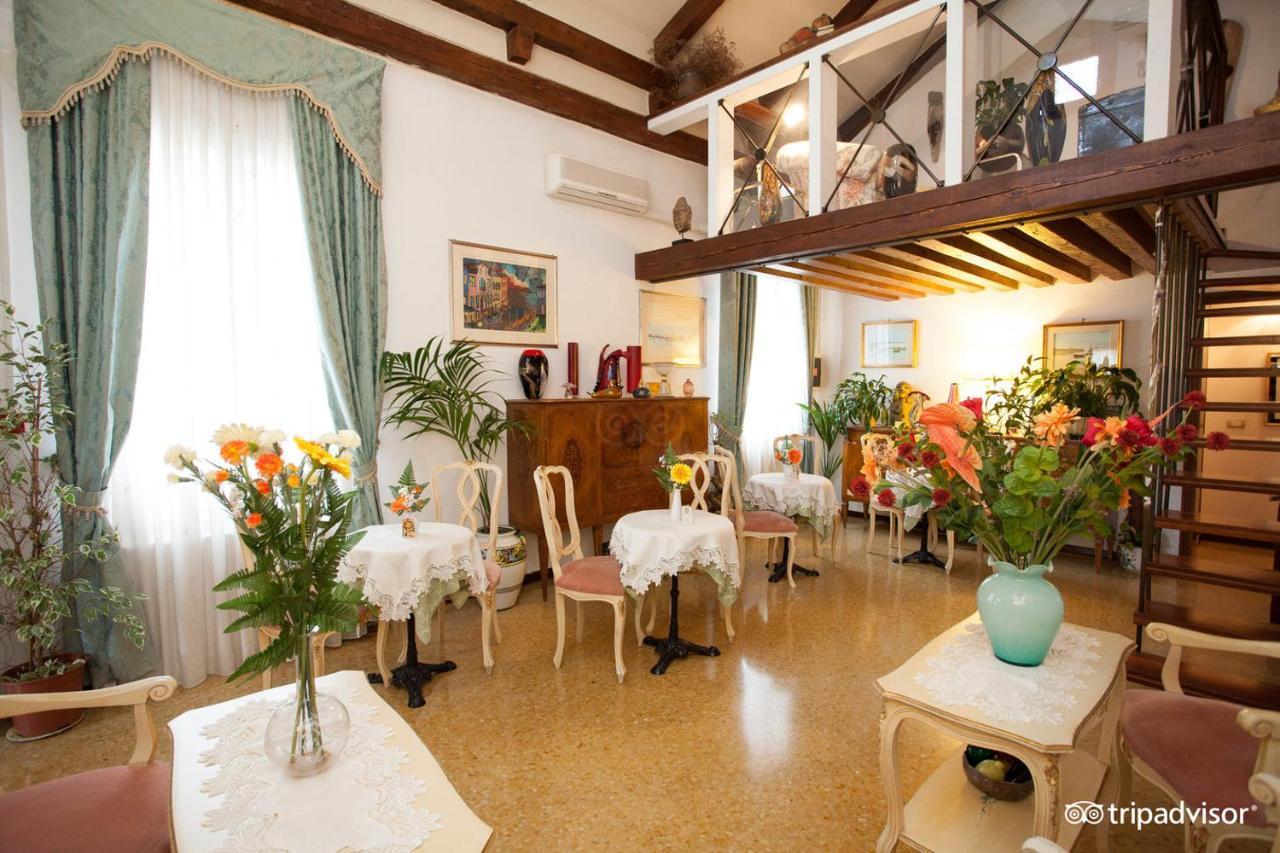 Maison d'hôtes Ca' Riccio