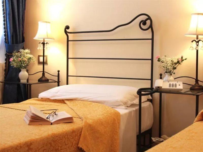 Ca' Riccio Maison d'hôtes Venise