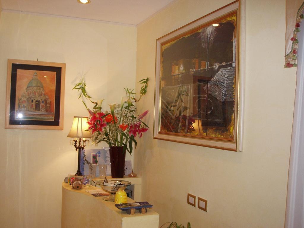 Maison d'hôtes Ca' Riccio
