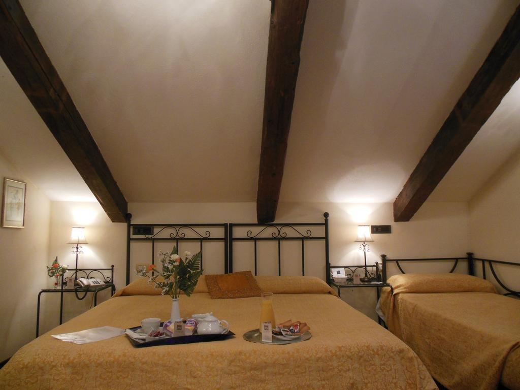 Maison d'hôtes Ca' Riccio 2*