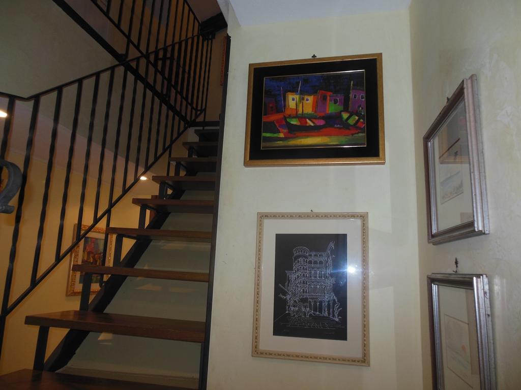 Ca' Riccio Maison d'hôtes 2*