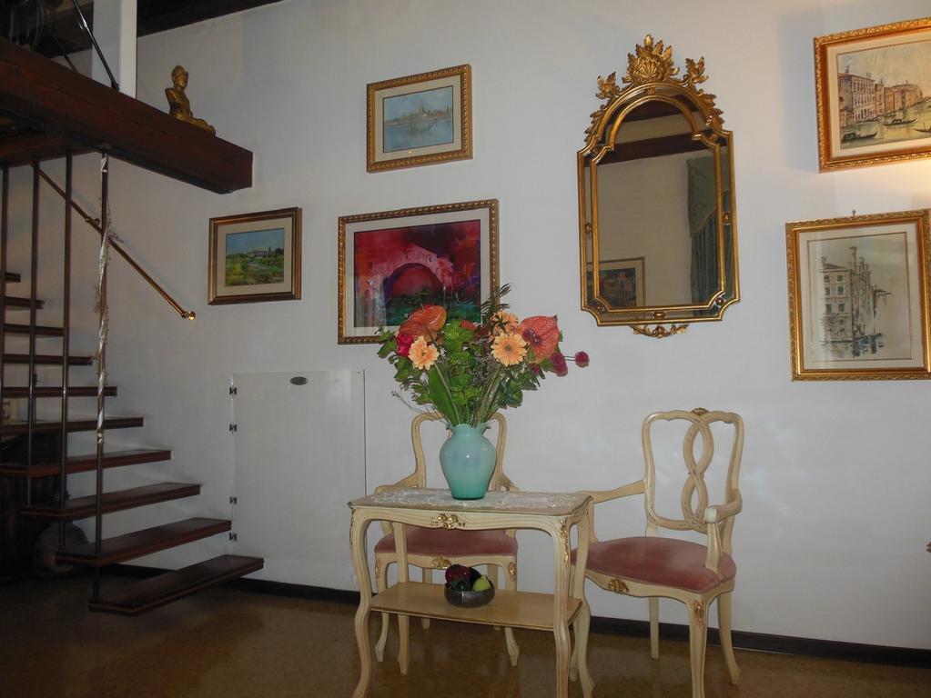 Maison d'hôtes Ca' Riccio 2*