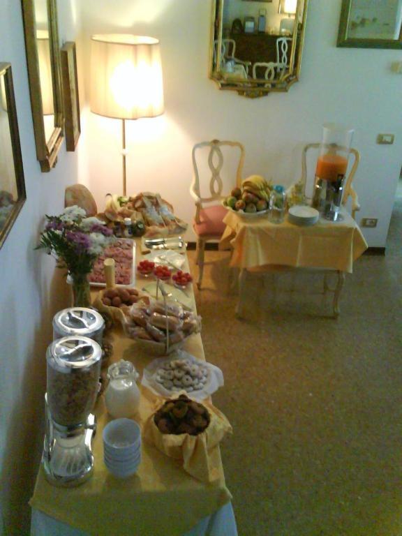 Ca' Riccio Venise