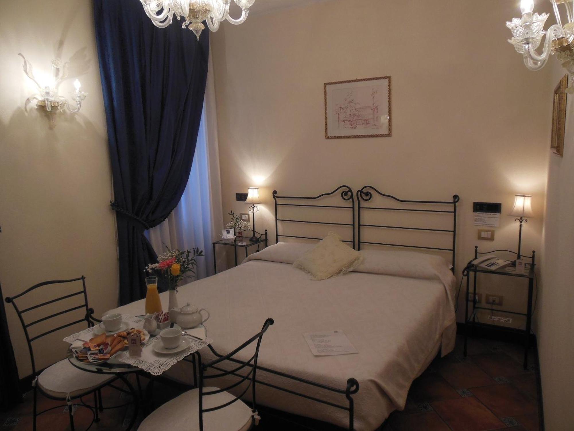 Ca' Riccio Maison d'hôtes Venise