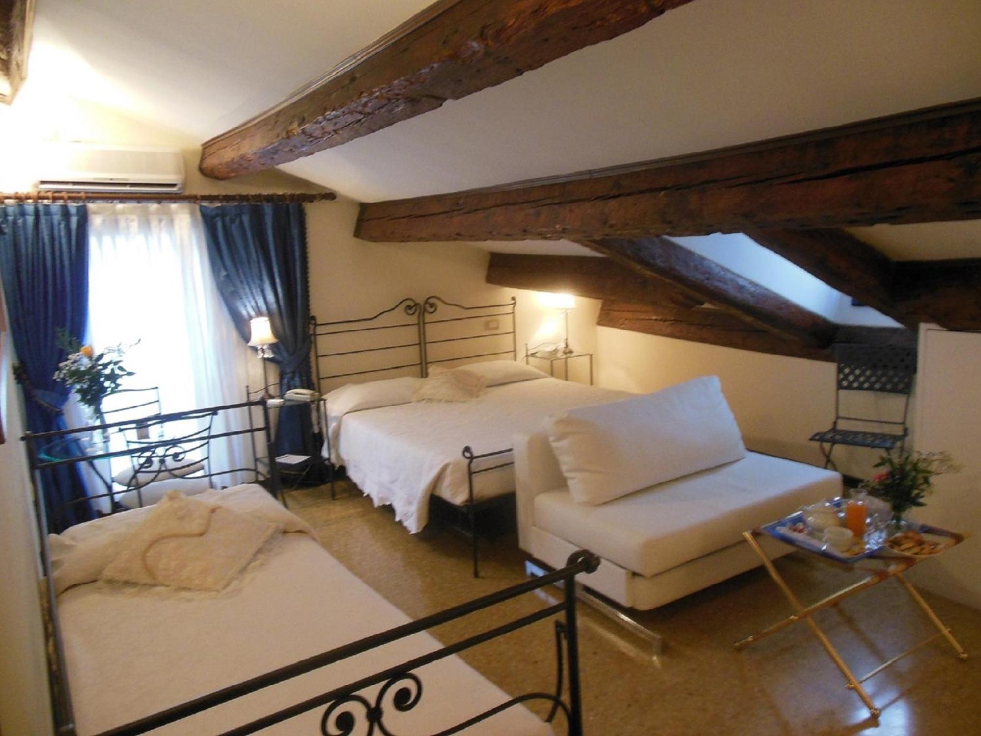 Ca' Riccio 2* Venise