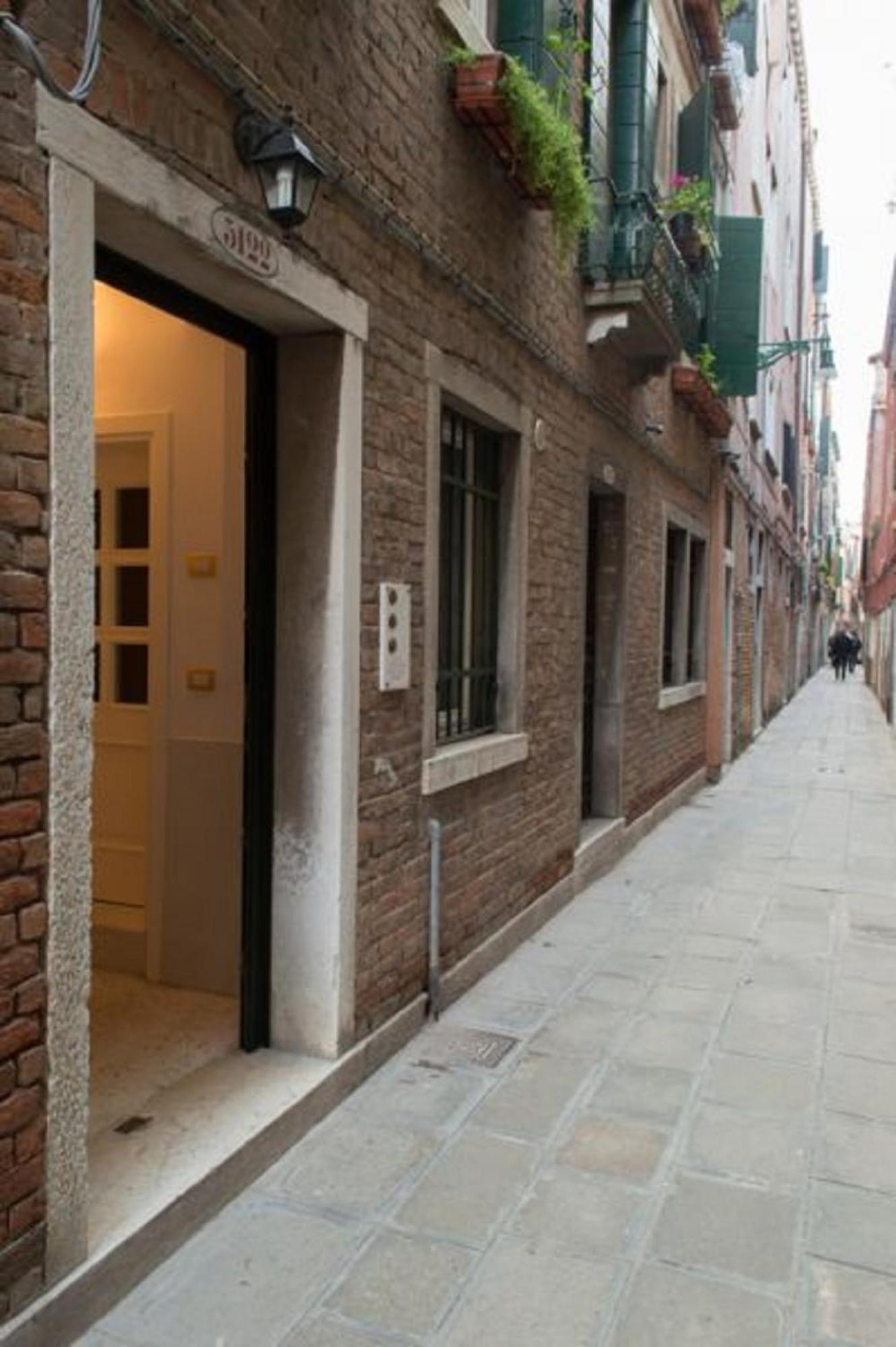 Ca' Riccio Maison d'hôtes 2*