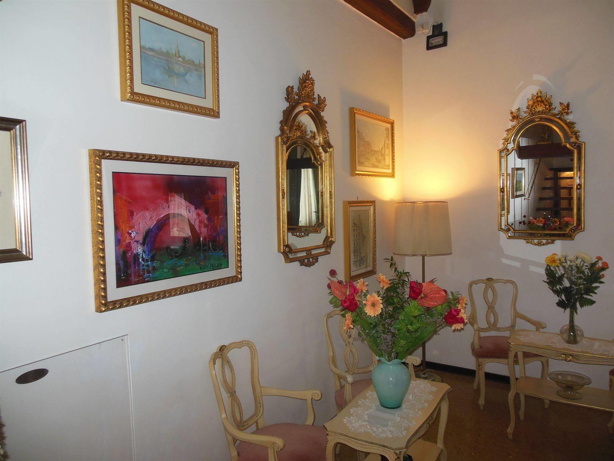 Ca' Riccio Venise