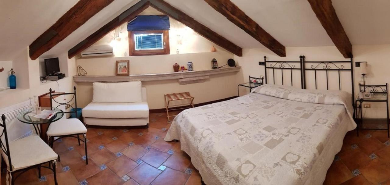 Maison d'hôtes Ca' Riccio Venise