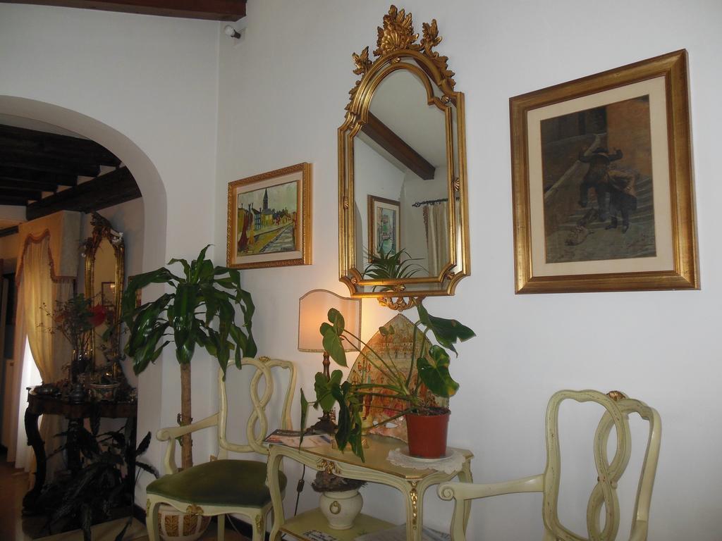 Maison d'hôtes Ca' Riccio 2*